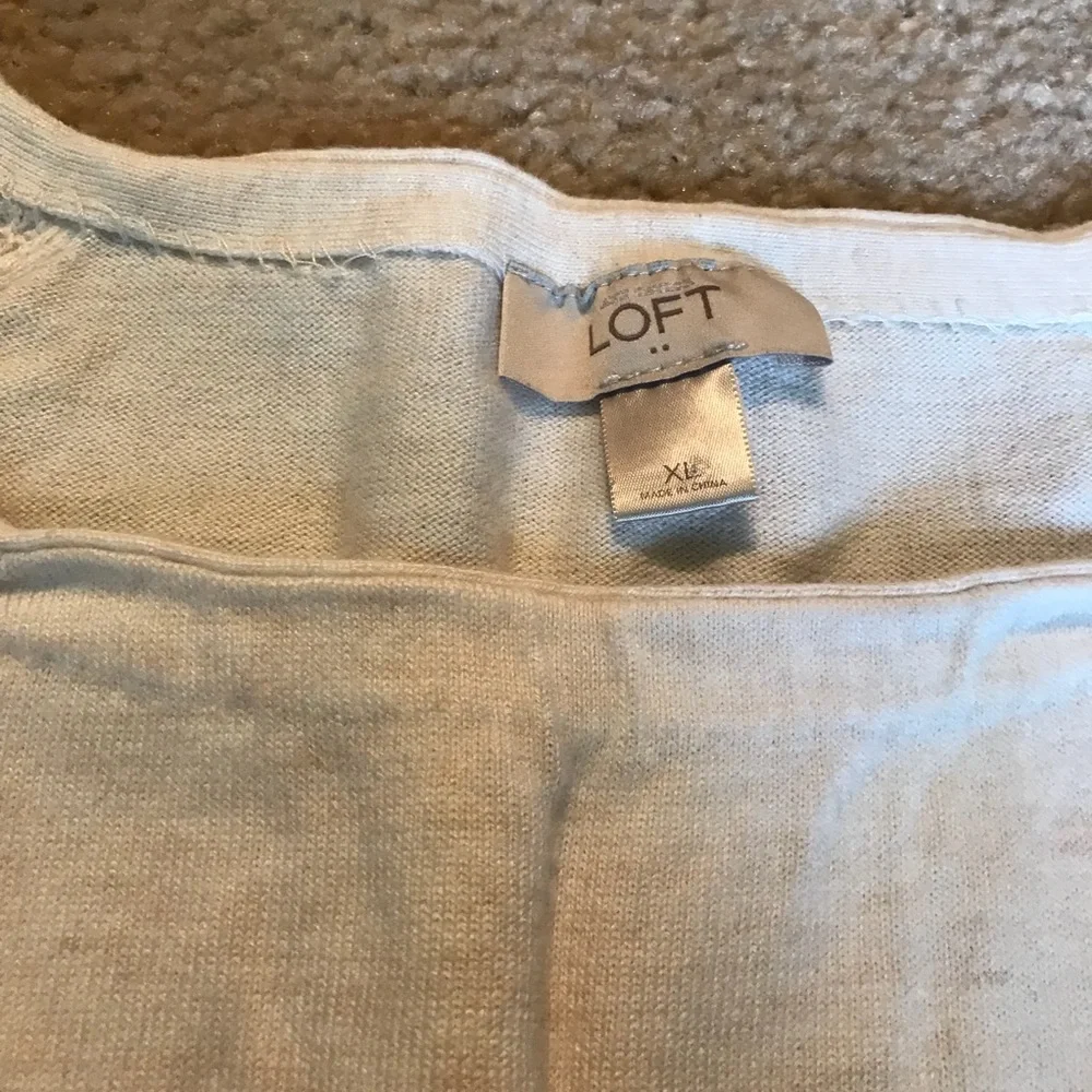 Loft Sweater - Picture 2 of 2